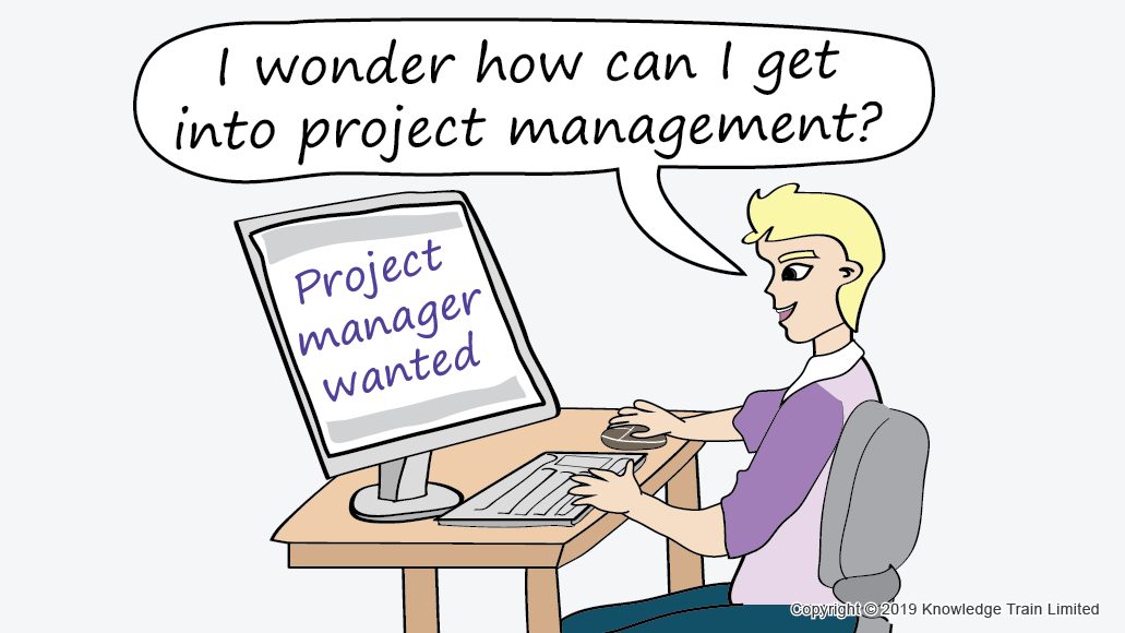 Developing a project manager career | Free ebook Developing a project manager career | Free ebook