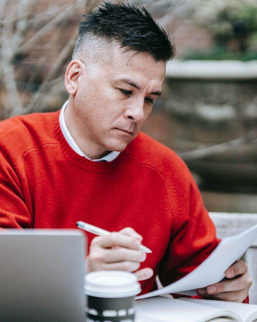 APM Risk Management Level 1 exam