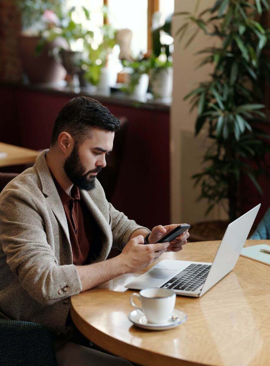 Advance your career with a recognised certification