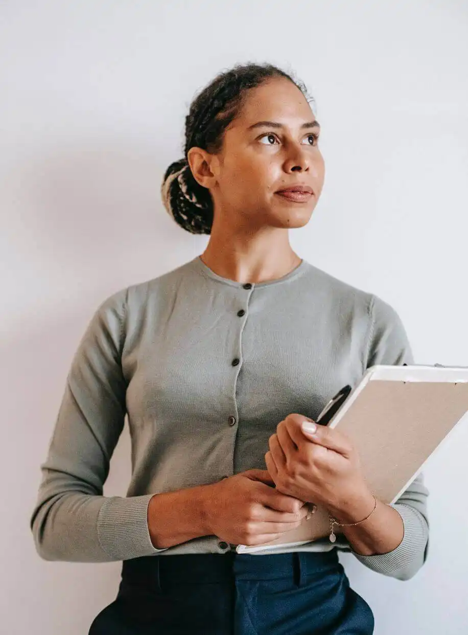 Advance your career with APM