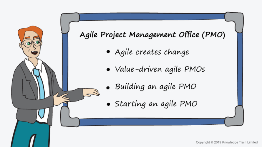Agile PMO | Agile Project Management Office