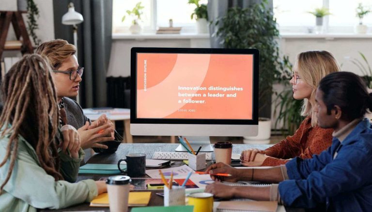 How to become an agile project manager