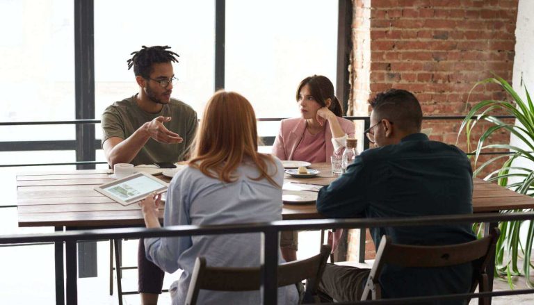 Agile vs waterfall project management