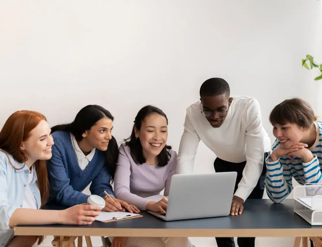 Knowledge Train | AIPGF Foundation Knowledge Train | AIPGF Foundation