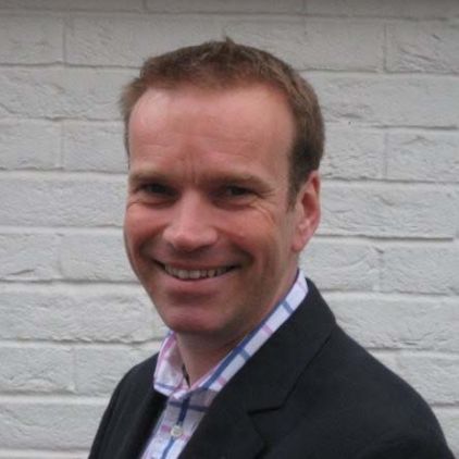 Consultants Trainers | Andrew Kell