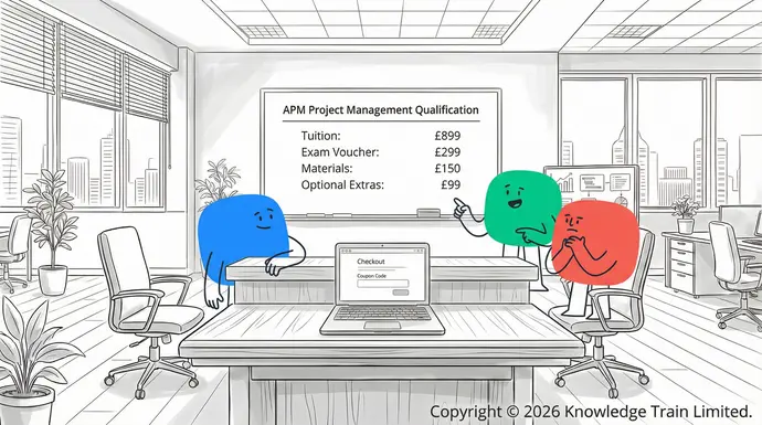 APM qualification cost