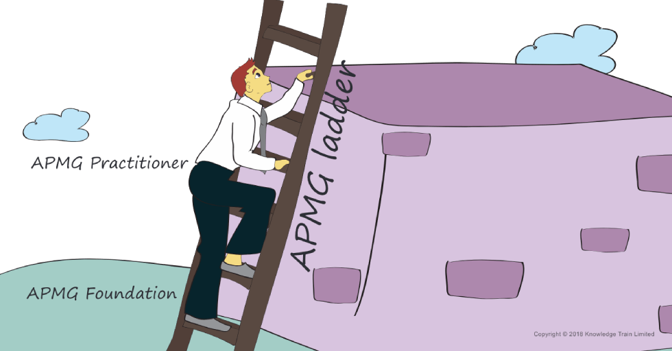 APMG agile business analysis qualifications