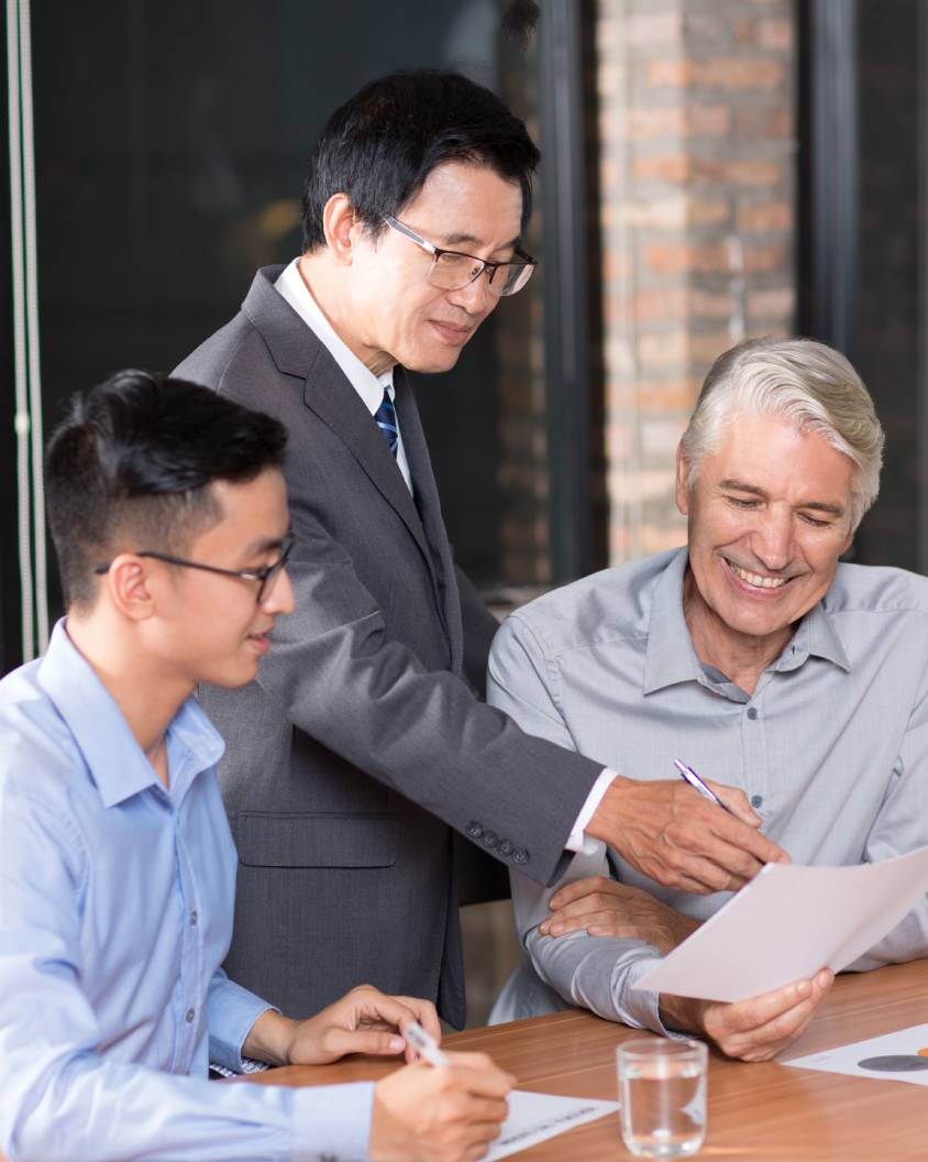APMG Better Business Cases training