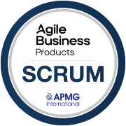 Knowledge Train is a Scrum Accredited Training Organization.