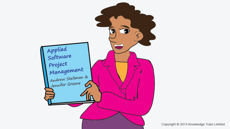 Book review | Applied Software Project Management