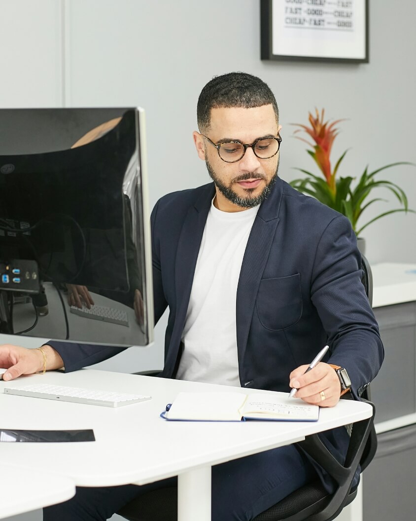 BCS BA online training
