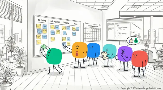 Benefits of Agile methodologies