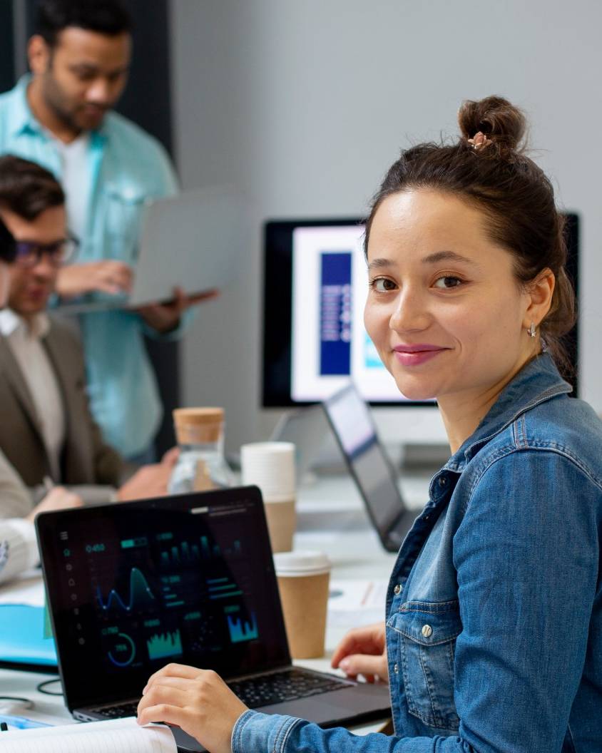 Better Business Cases courses