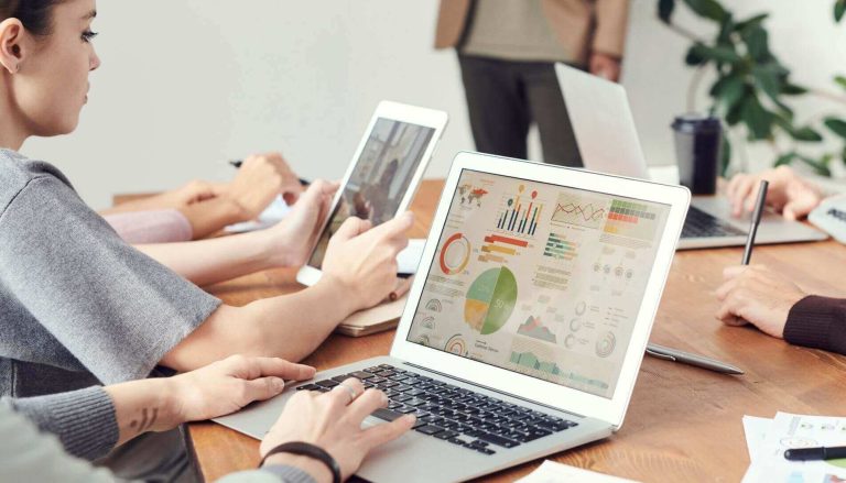 McKinsey 7-S model business analysis technique