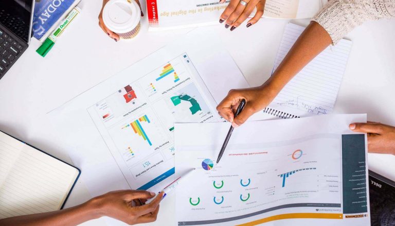 The MOST business analysis technique