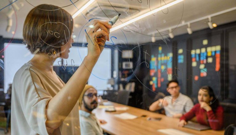 The PESTLE business analysis technique