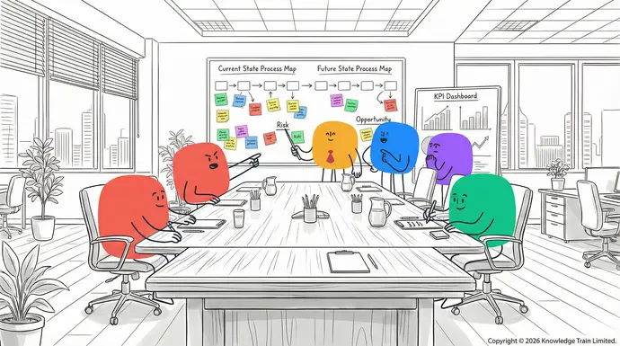 What is business analysis?