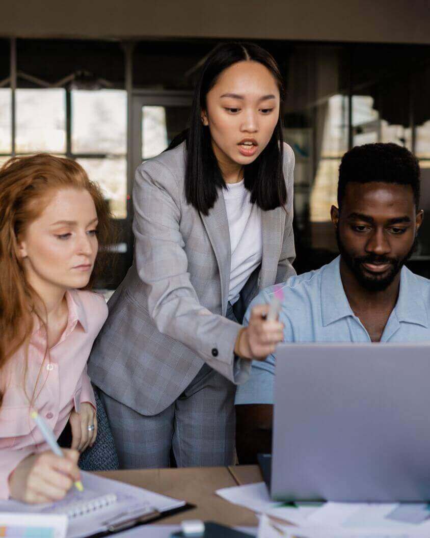 Business Analysis Learning Library