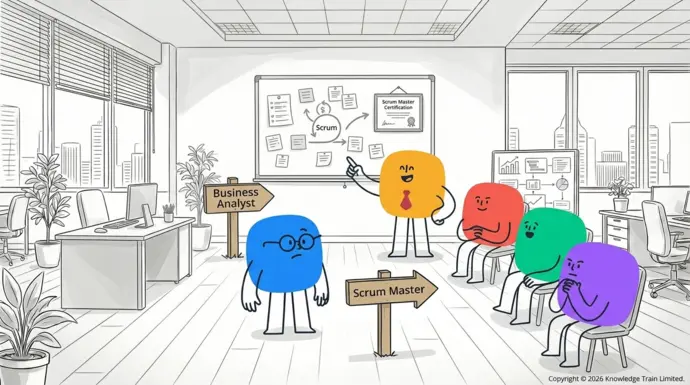 Can a BA become a Scrum Master? Can a BA become a Scrum Master?