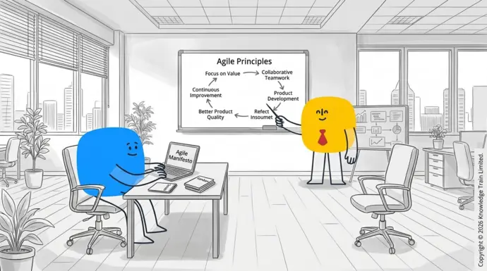 Can I learn Agile on my own?