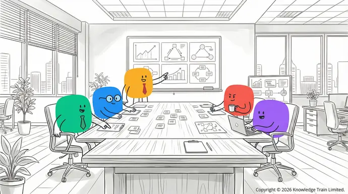 Change management models