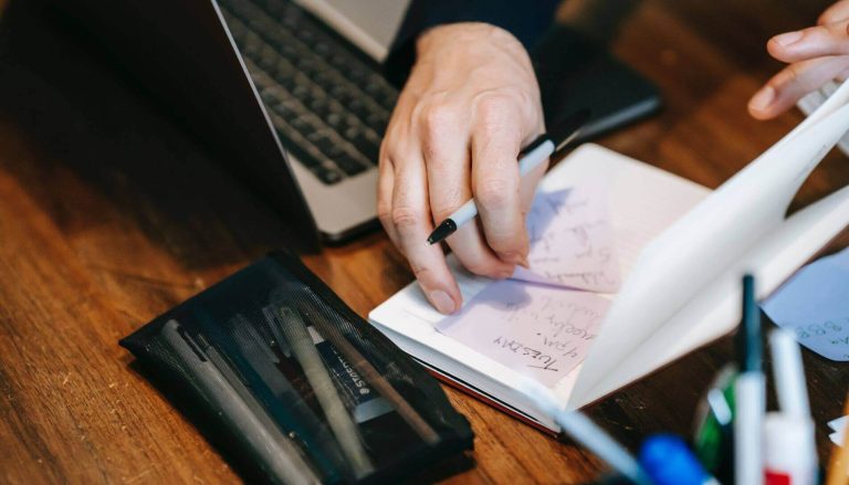 Change management skills