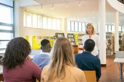 related training courses