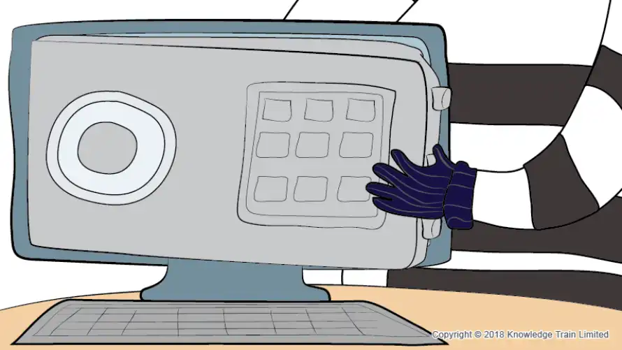 What jobs are available in cyber security