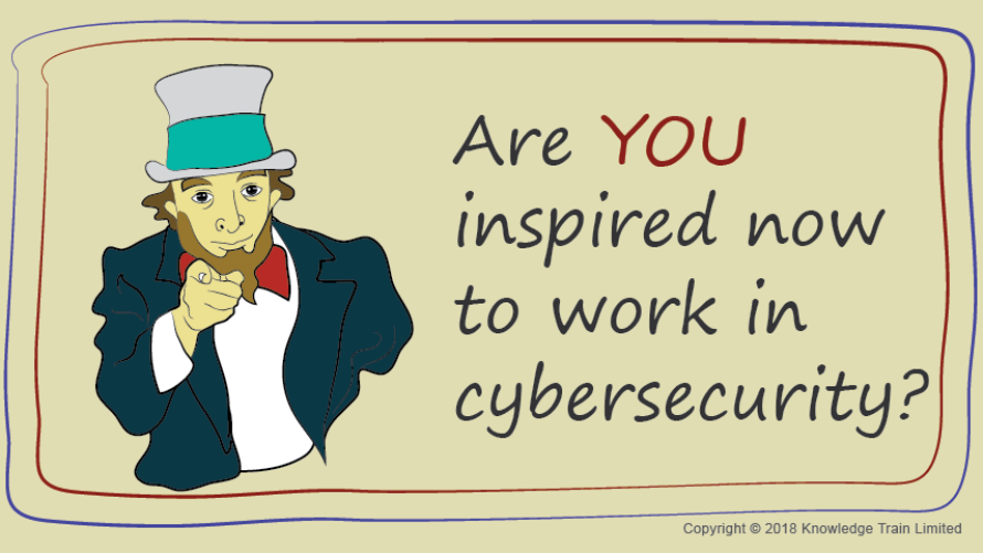 What jobs are available in cyber security