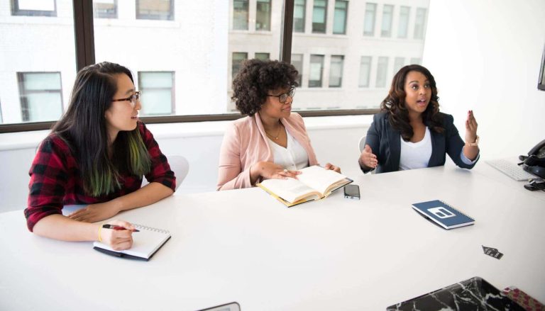 Developing your project management career