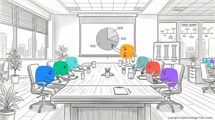 Developing your project management career