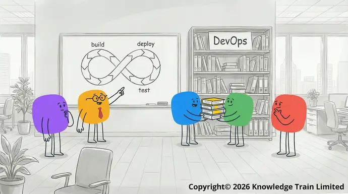 DevOps Books