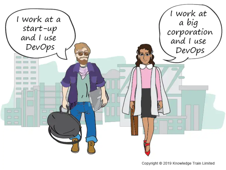 Learn all about DevOps careers | Free PDF ebook Learn all about DevOps careers | Free PDF ebook
