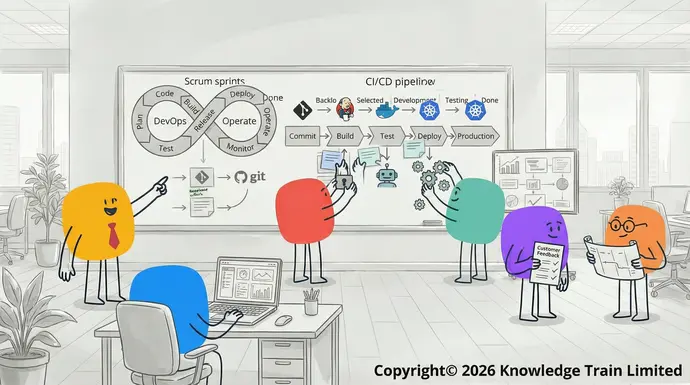 DevOps careers: Free ebook