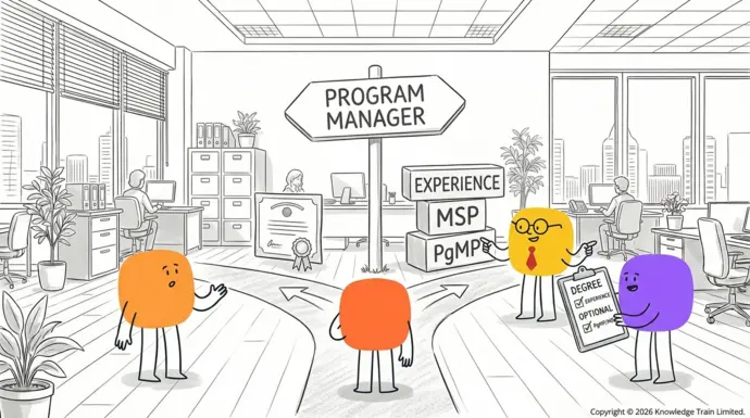 Do you need a degree to be a program manager? Do you need a degree to be a program manager?