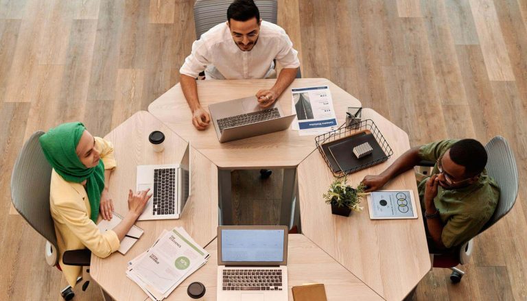 PRINCE2 helped this student get a job