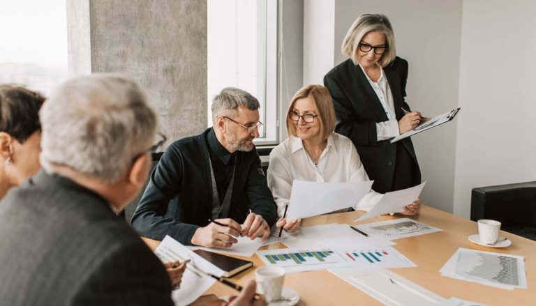 DSDM principles: A visual guide