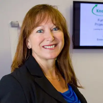 Knowledge Train | Consultants Trainers | Emanuela Giangregorio Knowledge Train | Consultants Trainers | Emanuela Giangregorio
