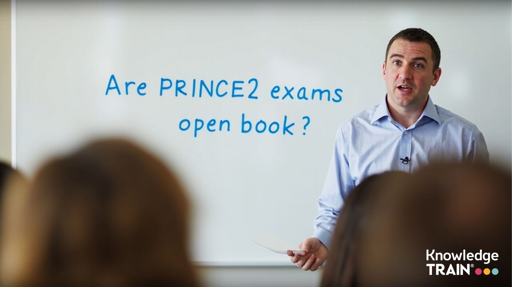 Are PRINCE2 exams open book?