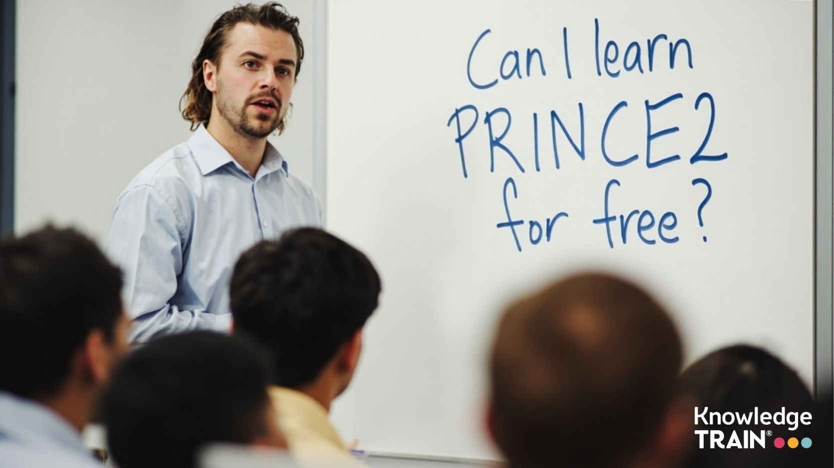 Can I learn PRINCE2 for free?