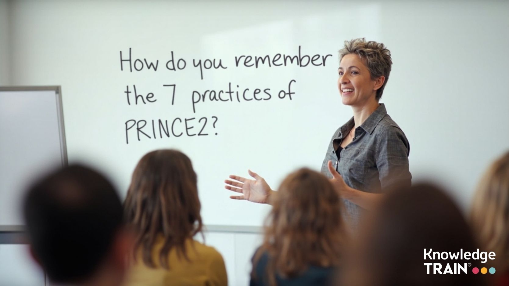 How do you remember the 7 practices of PRINCE2?
