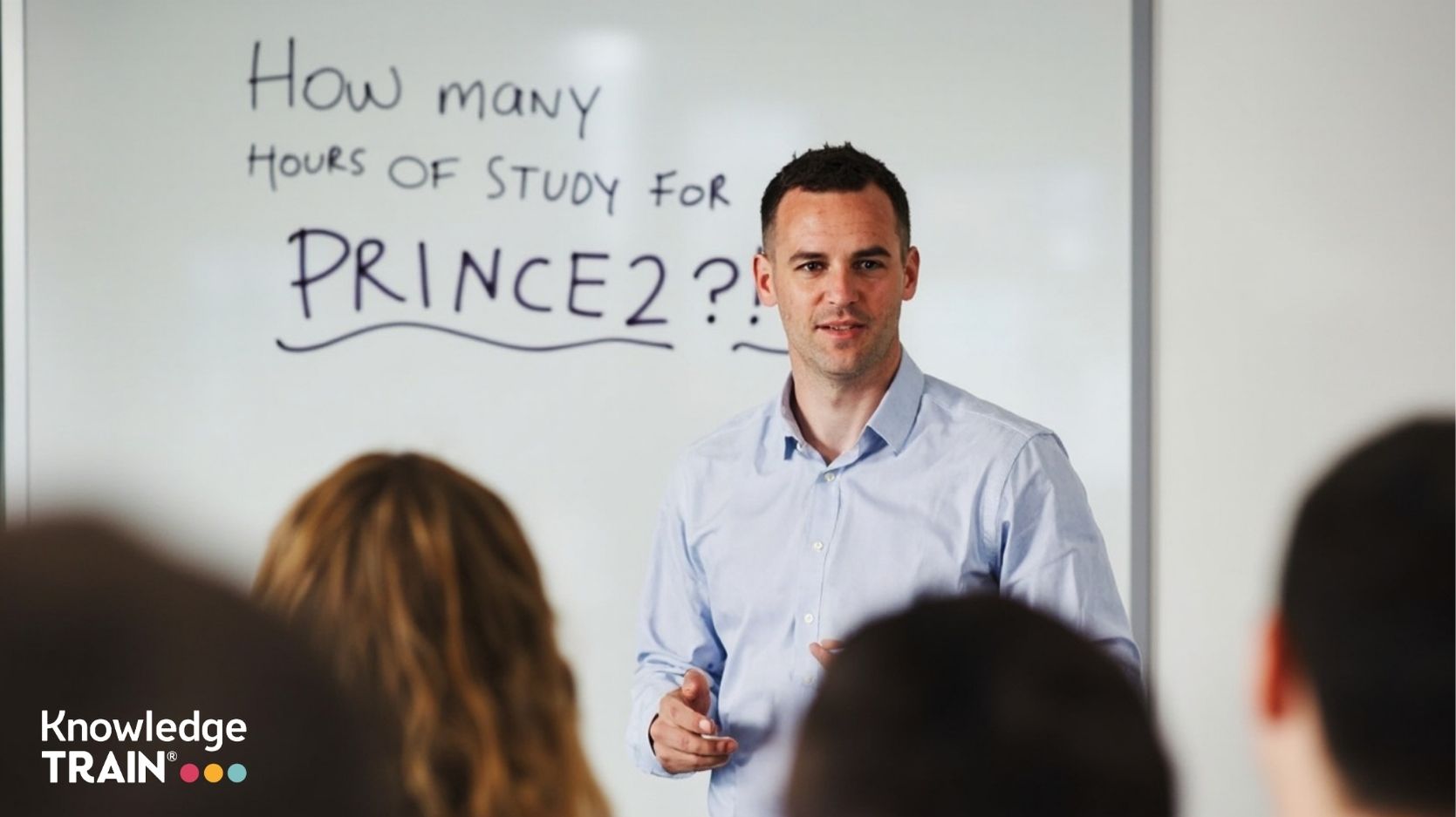 How many hours of study for PRINCE2?