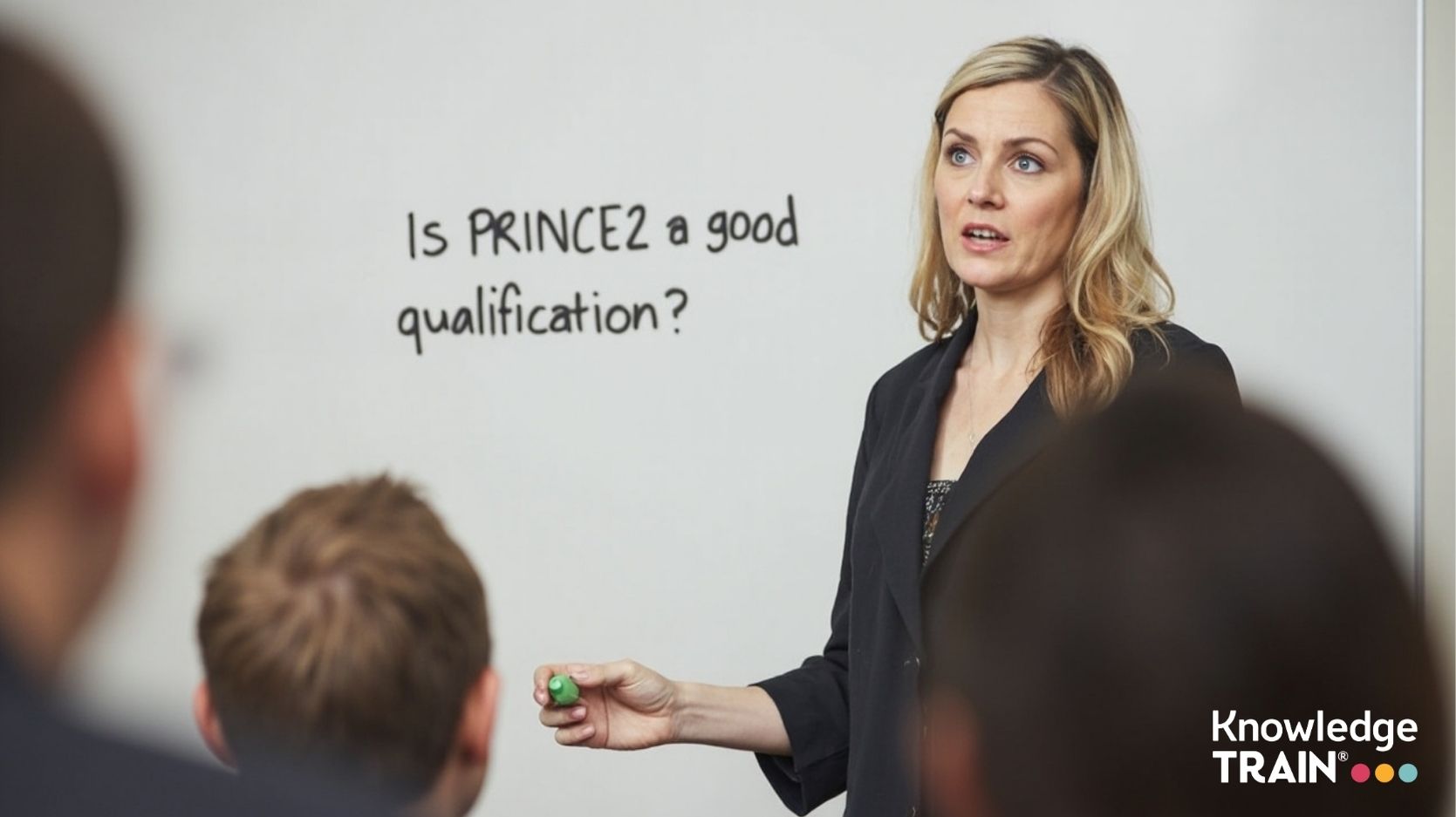Is PRINCE2 a good qualification?