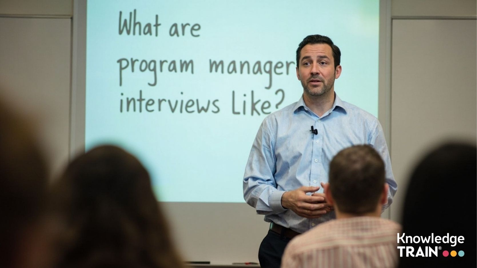 What are program manager interviews like?