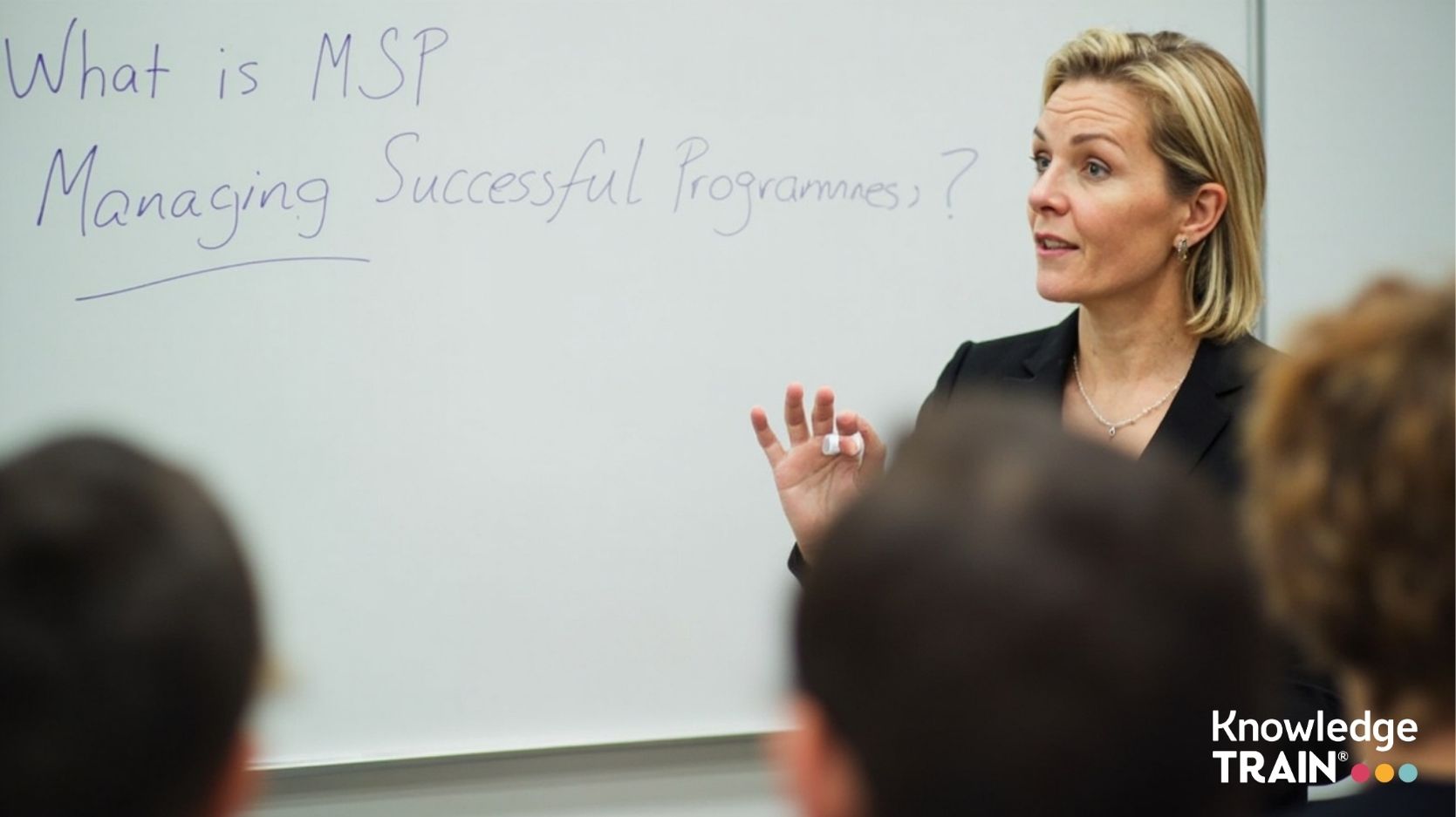 What is MSP (Managing Successful Programmes)?
