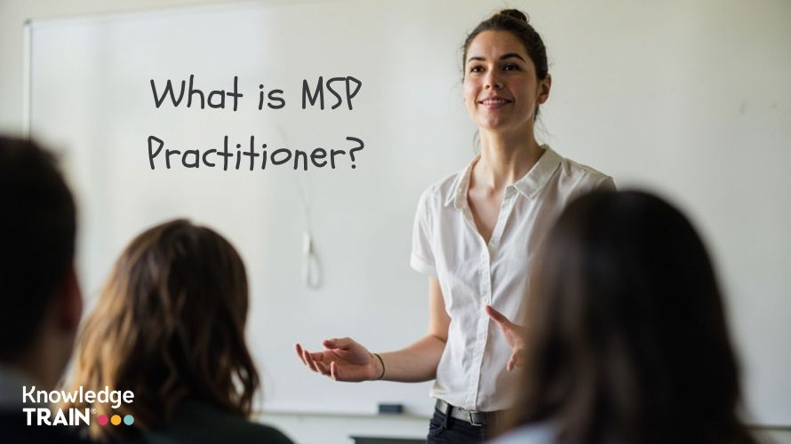 What is MSP Practitioner?