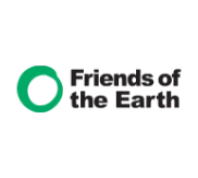 Friends of the Earth