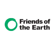 Friends of the Earth