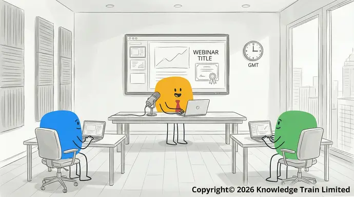 Free webinars with certificates