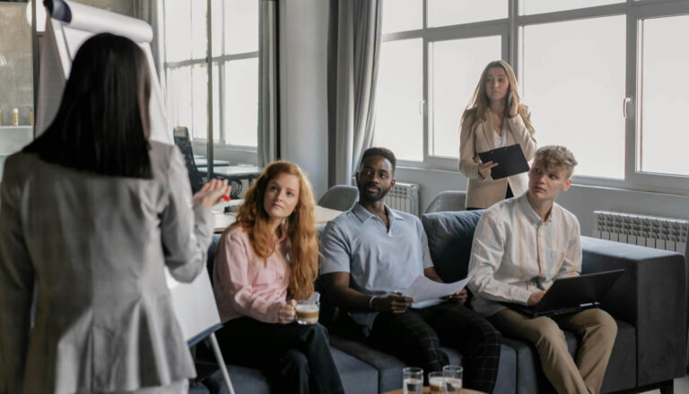 Google Project Management Certificate